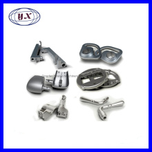 Aluminium Zinc Pressure Die Casting Components